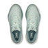 On The Roger Advantage Pro Mens Clay Tennis Shoe - Mineral/Linen
