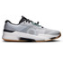On The Roger Pro Fire Mens Tennis Shoe - Glacier/Black