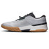 On The Roger Pro Fire Mens Tennis Shoe - Glacier/Black