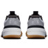 On The Roger Pro Fire Mens Tennis Shoe - Glacier/Black