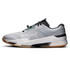 On The Roger Pro Fire Mens Tennis Shoe - Glacier/Black