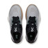 On The Roger Pro Fire Mens Tennis Shoe - Glacier/Black