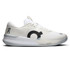 On The Roger Pro 3 Mens Tennis Shoe - White/Pink