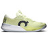 On The Roger Pro 3 Mens Tennis Shoe - Linen/Lime