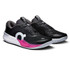 On The Roger Pro 3 Mens Clay Tennis Shoe - Black/Pink