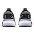 On The Roger Pro 3 Mens Clay Tennis Shoe - Black/Pink