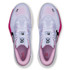 On The Roger Pro 3 Mens Clay Tennis Shoe - Thistle/Pink