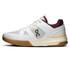 On The Roger Clubhouse Pro 1 Womens Tennis Shoe - White/Ivory