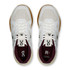 On The Roger Clubhouse Pro 1 Womens Tennis Shoe - White/Ivory