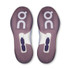On The Roger Advantage Pro Womens Clay Tennis Shoe - Thistle/Dewberry