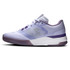 On The Roger Advantage Pro Womens Clay Tennis Shoe - Thistle/Dewberry