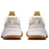 On The Roger Pro Fire Womens Tennis Shoe - Ivory/Sand