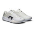 On The Roger Pro 3 Womens Tennis Shoe - White/Pink