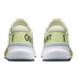 On The Roger Pro 3 Womens Tennis Shoe - Linen/Lime