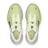 On The Roger Pro 3 Womens Tennis Shoe - Linen/Lime