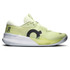 On The Roger Pro 3 Womens Tennis Shoe - Linen/Lime