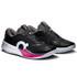 On The Roger Pro 3 Womens Clay Tennis Shoe - Black/Pink