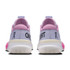 On The Roger Pro 3 Womens Clay Tennis Shoe - Thistle/Pink