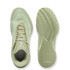 Lacoste AG-LT Pro Womens Tennis Shoe - Light Khaki/Light Green