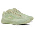 Lacoste AG-LT Pro Womens Tennis Shoe - Light Khaki/Light Green