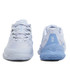 Lacoste AG-LT Ultra Womens Clay Tennis Shoe - Light Blue/Blue