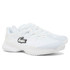 Lacoste AG-LT Ultra Womens Tennis Shoe - White/White