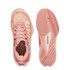 Lacoste AG-LT25 Lite Womens Tennis Shoe - Pink/Pink