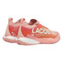 Lacoste AG-LT25 Lite Womens Tennis Shoe - Pink/Pink