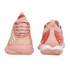 Lacoste AG-LT25 Lite Womens Tennis Shoe - Pink/Pink