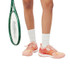 Lacoste AG-LT25 Lite Womens Tennis Shoe - Pink/Pink