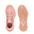 Lacoste Power Serve Womens Tennis Shoe - Pink/Pink