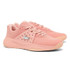 Lacoste Power Serve Womens Tennis Shoe - Pink/Pink