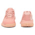 Lacoste Power Serve Womens Tennis Shoe - Pink/Pink