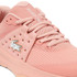 Lacoste Power Serve Womens Tennis Shoe - Pink/Pink
