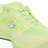 Lacoste AG-LT Pro x Daniil Medvedev Mens Tennis Shoe - Light Green/Yellow