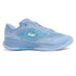 Lacoste AG-LT Pro x Daniil Medvedev Mens Tennis Shoe - Blue/Blue