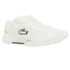 Lacoste AG-LT Pro Mens Tennis Shoe - White/White