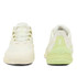Lacoste AG-LT Ultra Mens Tennis Shoe - Off White/Light Green
