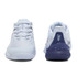 Lacoste AG-LT Ultra Mens Tennis Shoe - Light Blue/Dark Blue
