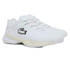 Lacoste AG-LT Ultra Mens Tennis Shoe - White/White