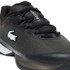 Lacoste AG-LT Ultra Mens Clay Tennis Shoe - Black/White