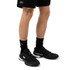 Lacoste AG-LT Ultra Mens Clay Tennis Shoe - Black/White
