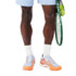 Lacoste AG-LT25 Lite Mens Clay Tennis Shoe - Light Blue/Orange