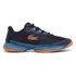 Lacoste AG-LT Ultra Roland Garros LTD Mens Tennis Shoe - Navy/Orange