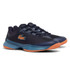 Lacoste AG-LT Ultra Roland Garros LTD Mens Tennis Shoe - Navy/Orange