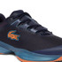 Lacoste AG-LT Ultra Roland Garros LTD Mens Tennis Shoe - Navy/Orange