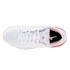 Mizuno Wave Enforce Court Womens Tennis Shoe - White/Pinkesque