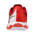 Mizuno Wave Enforce Tour 2 Mens Tennis Shoe - Fiery Red/White