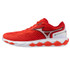 Mizuno Wave Enforce Tour 2 Mens Tennis Shoe - Fiery Red/White