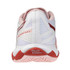 Mizuno Wave Enforce Tour 2 Womens Tennis Shoe - White/Pinkesque